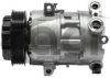 ACR 134493 Compressor, air conditioning